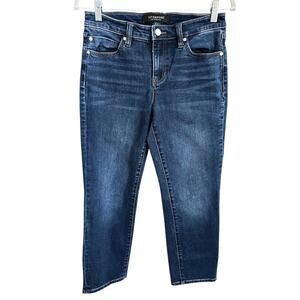 Liverpool Women's sz 4/27 LIV Non-Skinny Skinny Jeans